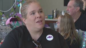 Make-A-Wish Colorado: 'Happy To Be A Shining Light In Olivia's Life'