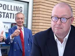 Makerfield result will leave Nigel Farage pondering these things | Politics  | News | Express.co.uk