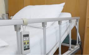 Hospital beds or cots are specially designed for the comfort, safety and convenience of use for the patients and personnel using them. Bed Safety Rails 4 Important Things To Know Homecare Hospital Beds