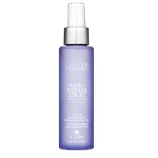 Alterna Caviar Professional Styling Rapid Repair Spray Beauty Flash