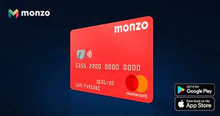 You can use your monzo card anywhere that supports mastercard. Monzo Banking Made Easy