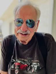 William H. "Bill" Thiebaut Obituary May 19, 2023