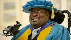 Northumbria University honours inspirational figures