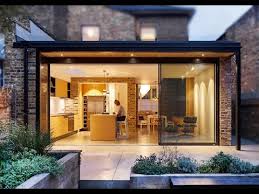 Terrace house design concept can help you on how to choose furniture or plants to fit the terrace model. Notch House Victorian Terraced House Notched And Extended Small House Design Ideas Oyehello