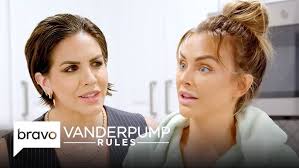 Lala Kent Tells Katie Maloney A Hidden Secret About Tom Schwartz