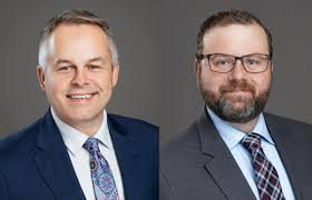 Legal Notes: Thompson Burton adds two