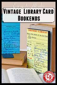 We did not find results for: Library Card Book Ends Library Card Card Book Vintage Library