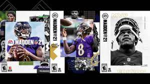 An offensive player has graced 10 of the last 11 covers dating back to. Madden 22 7 Top Contenders For Cover Athlete Including Rodgers Lawrence Henry More