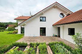 Ob häuser oder wohnungen kaufen, hier finden sie die passende immobilie. Energie Haus Bauunternehmung Mang Zwischen Memmingen Mindelheim Und Illertissen