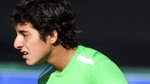 Cristian garin defeats christopher eubanks and advances to the second round. Garin Voy A Wimbledon Con La Expectativa De Aprender Alairelibre Cl