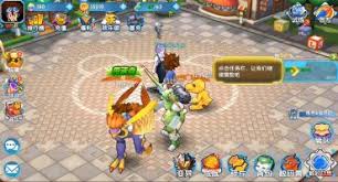 Reborn was thought to be a spiritual sequel to digimon world championship (ds), with elements from various other games of the franchise, . Guide For Digimon World Apk 1 0 Download Apk Latest Version