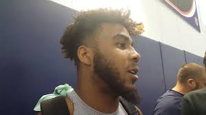 Former Auburn linebacker Darrell Williams 'pleased' with Pro Day performance