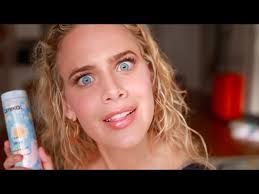 TRAVEL WITH CURLY/ WAVY HAIR