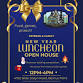 New Year Luncheon Open House @ Healing for Heroes event in Bemus Point, NY