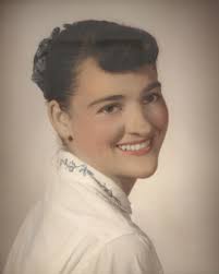 Velma Jean Couture Obituary July 7, 2025