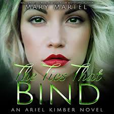 Amazon.com: Love Potion: An Ariel Kimber Novel, Book 2 (Audible Audio  Edition): Mary Martel, Melissa Schwairy, Mary Martel: Audible Books &  Originals