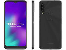 Smartphone TCL L10 Pro 128GB Cinza 4G ...