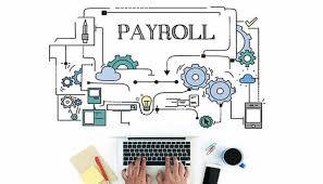 Image result for payroll system
