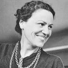 She is the founder and president of the luma foundation. The Collection Of The Emanuel Hoffmann Foundation Schaulager