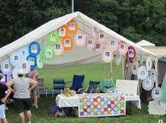 Keeping all visitors well accommodated and hosted will be your secret to fostering a communal atmosphere within the camp adds untold value to the stay of guests. 30 Decorating Your Stand Ideas Relay For Life Relay Cancer Fundraiser