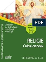 Manual religie clasa 2 la cel mai bun pret din tara pe librariadelfin.ro✅. Clasa Ii Partea I
