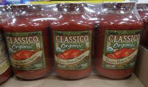 Dinnerwithclassico Howdoyouclassico Contest Classico Sauce Influenster Influenster Eats Organic Pasta Organic Pasta Sauce Pasta Sauce