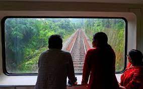 Mangalore to bengaluru last train: Introduction Of Vistadome Coaches On Mangaluru Karwar Trains Pushed Back To July 11 The Hindu