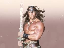 Texas's Own Conan the Barbarian Gets a Netflix Series – Texas Monthly