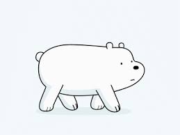 Check spelling or type a new query. We Bare Bears Designs Themes Templates And Downloadable Graphic Elements On Dribbble