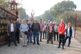 Heritage Steam Loco Shed Rewari | Rewari