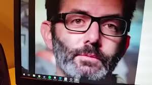 Following the reveal, we spoke to game director jeff kaplan about what the team showed at blizzcon, balancing their vision with the demands of the community, the challenge of keeping the first. Be With Me Jeff Kaplan Gif Gfycat