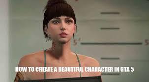 How to switch character slots in gta 5. Creating Beautiful Characters In Gta 5 Online How To Make A Man Or Woman