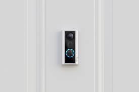 I have replaced the transformer. Ring S Latest Smart Doorbell Installs On Your Door S Peephole And Detects Knocks The Verge