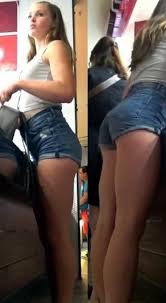 Find the perfect 13 year old girls in shorts stock photos and editorial news pictures from getty images. Tiny Shorts Jb Teen Creepshot Sexy Candid Girls
