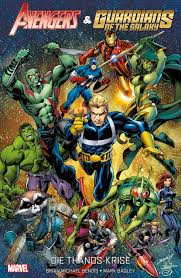 The freaking guardians of the galaxy. Comics Avengers Guardians Of The Galaxy
