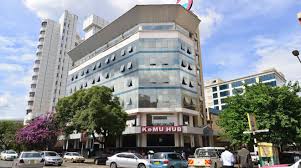 Dedan kimathi university of technology (dekut) was established under the university's act 2012 by the government of kenya in december 2012. Methodist Church Puts Up Prime Property On Sale To Offset University S Sh3billion Debt Nairobi News