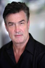 Mick Cain (C.J. Garrison)