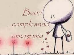Video D Amore Da Dedicare 2018 Buon Compleanno Amore Mio Di 4tu C Youtube
