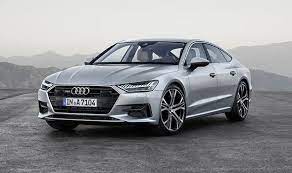 Audi A7 Sportback 2018 New Car Uk Price Specs And Pictures Revealed Express Co Uk