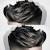Dark Ash Gray Hair Color For Men