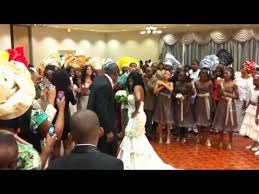 Obinna And Uche Wedding Youtube With Images Wedding Videos Wedding African Wedding