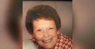 Nancy Louise Garrard Obituary