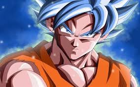 Download, share or upload your own one! Download Imagens Son Goku 4k Arte Dbz Dragon Ball Super Caracteres Goku Besthqwallpapers Com Anime Desenho De Anime Personagens De Anime