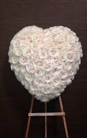 We did not find results for: All White Rose Heart Elegant And Classic Pure Heart In Ozone Park Ny Heavenly Florist