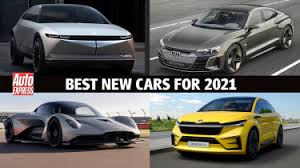 When is the best time to buy a supercar? Best New Cars For 2021 And Beyond Natuerlich Naturkost Com
