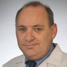 Dr. Gavin Jonas, MD
