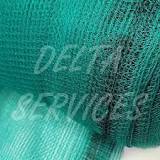 Green 2m x 50m Debris Netting