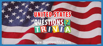 Your kids will have plenty of questions about this big change in their family life. United States Trivia Questions And Quizzes Questionstrivia