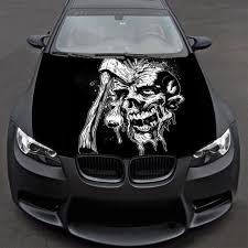Pin On Car Hood Sticker Car Accessories Car Decal For Woman Car Sticker Car Bumper Sticker