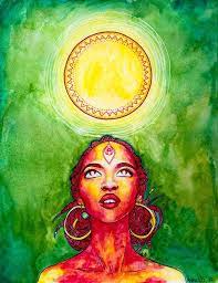 A guide to painting eyes. 42 Third Eye Art Ideas Art Third Eye Art Eye Art